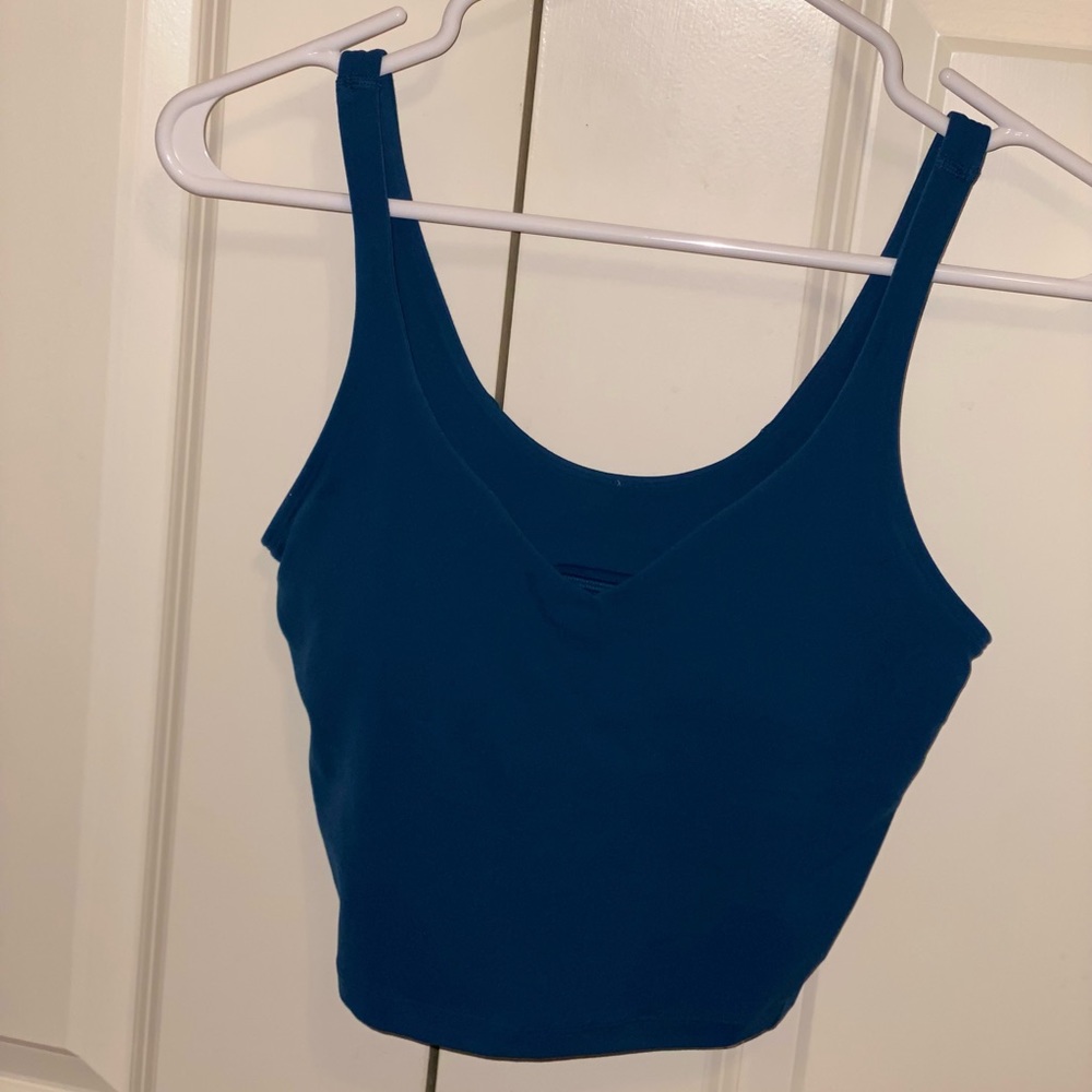 Lululemon Align Tank